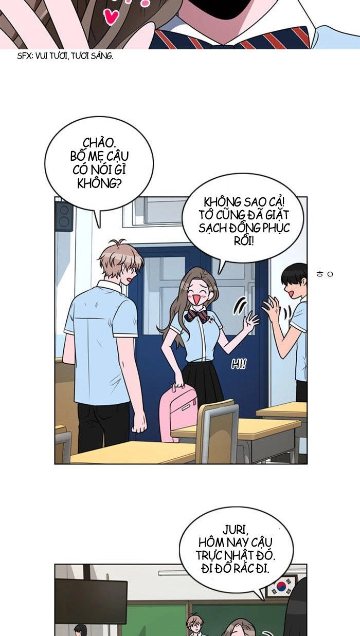 No Scope Chapter 7 - 58