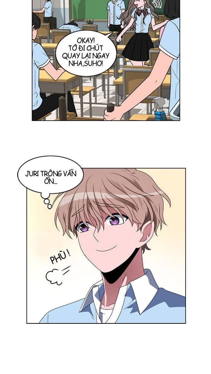 No Scope Chapter 7 - 59