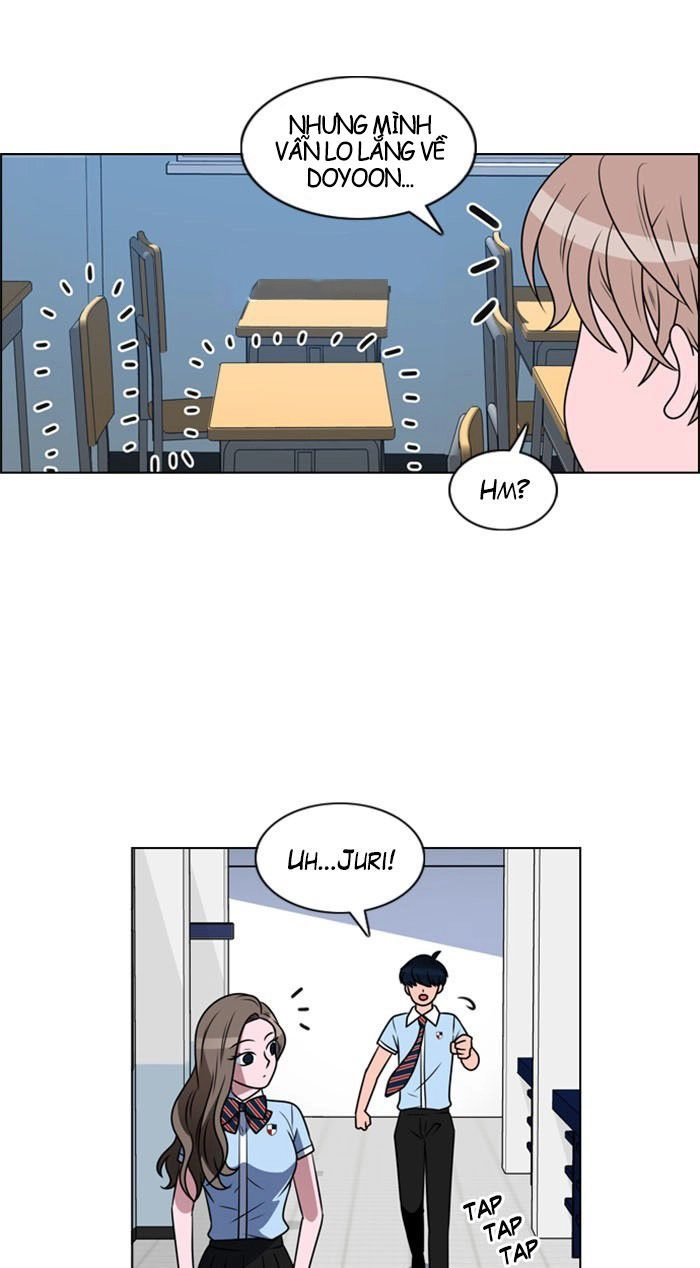 No Scope Chapter 7 - 60