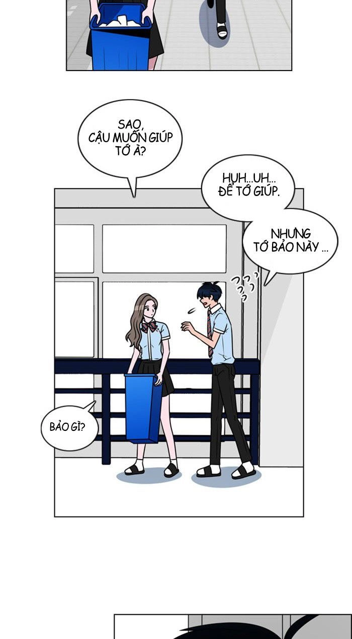 No Scope Chapter 7 - 61