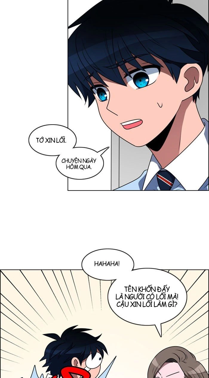 No Scope Chapter 7 - 62