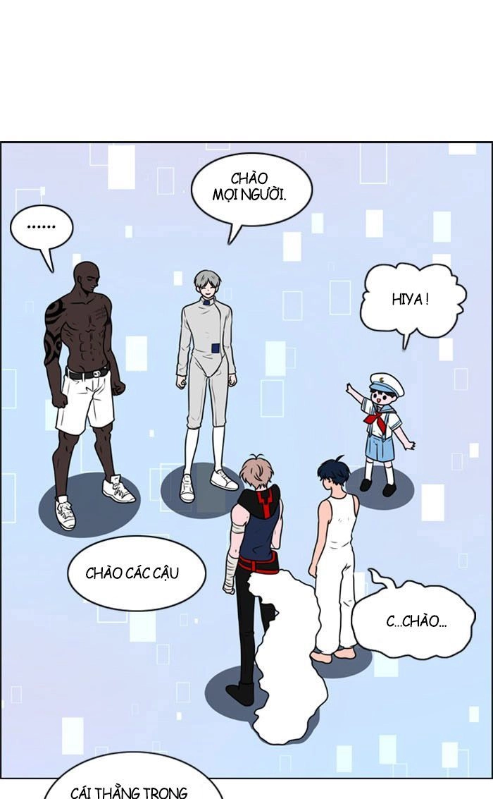 No Scope Chapter 7 - 80