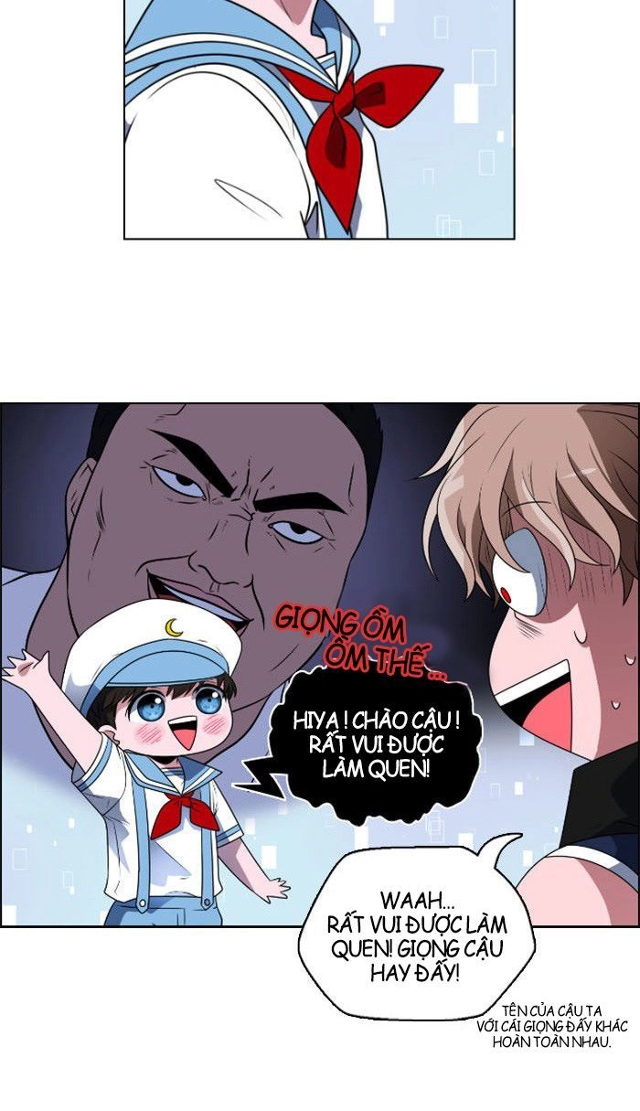 No Scope Chapter 8 - 7