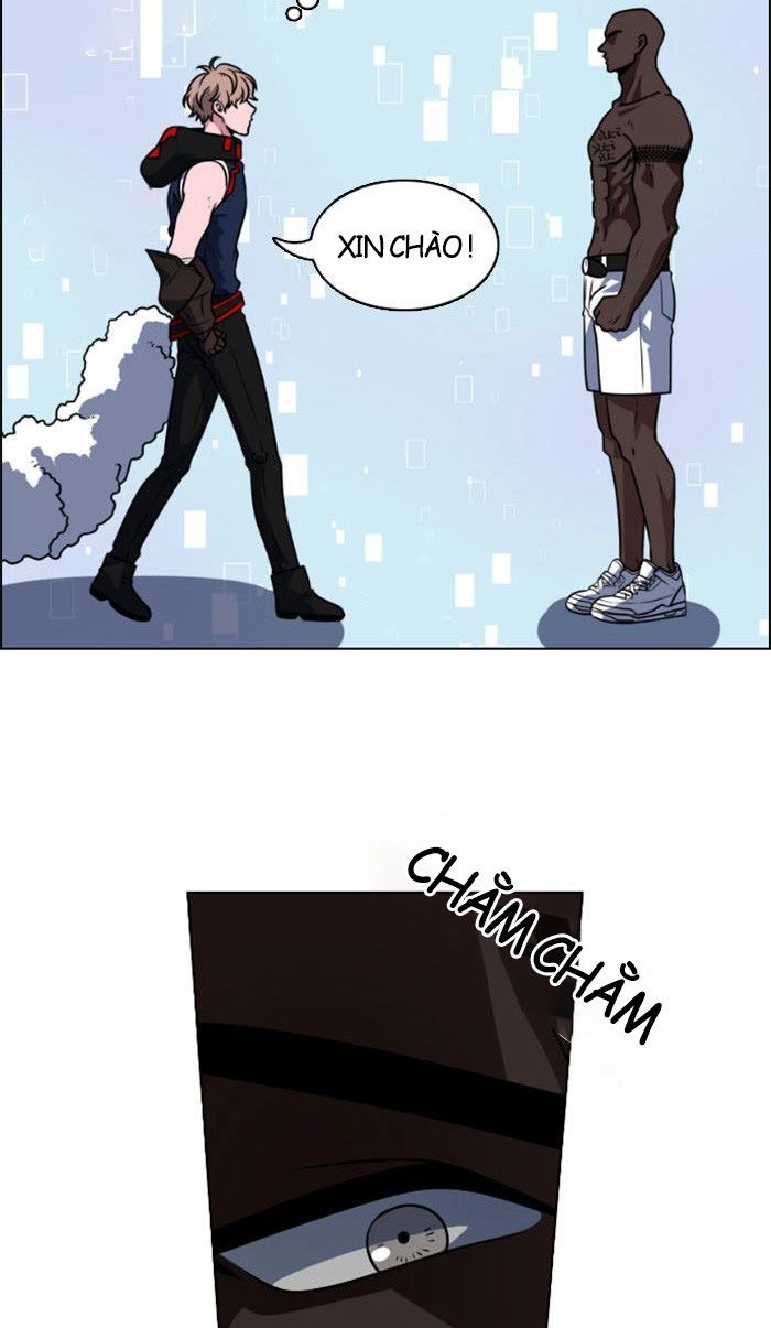 No Scope Chapter 8 - 9