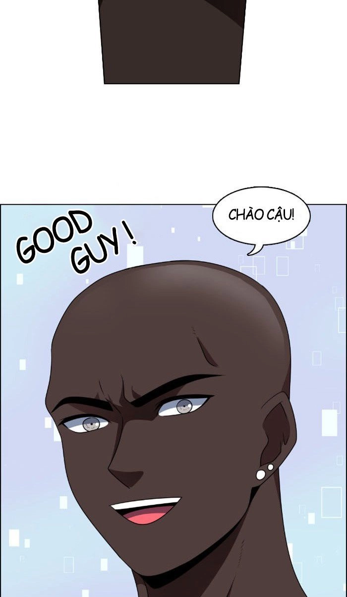 No Scope Chapter 8 - 10