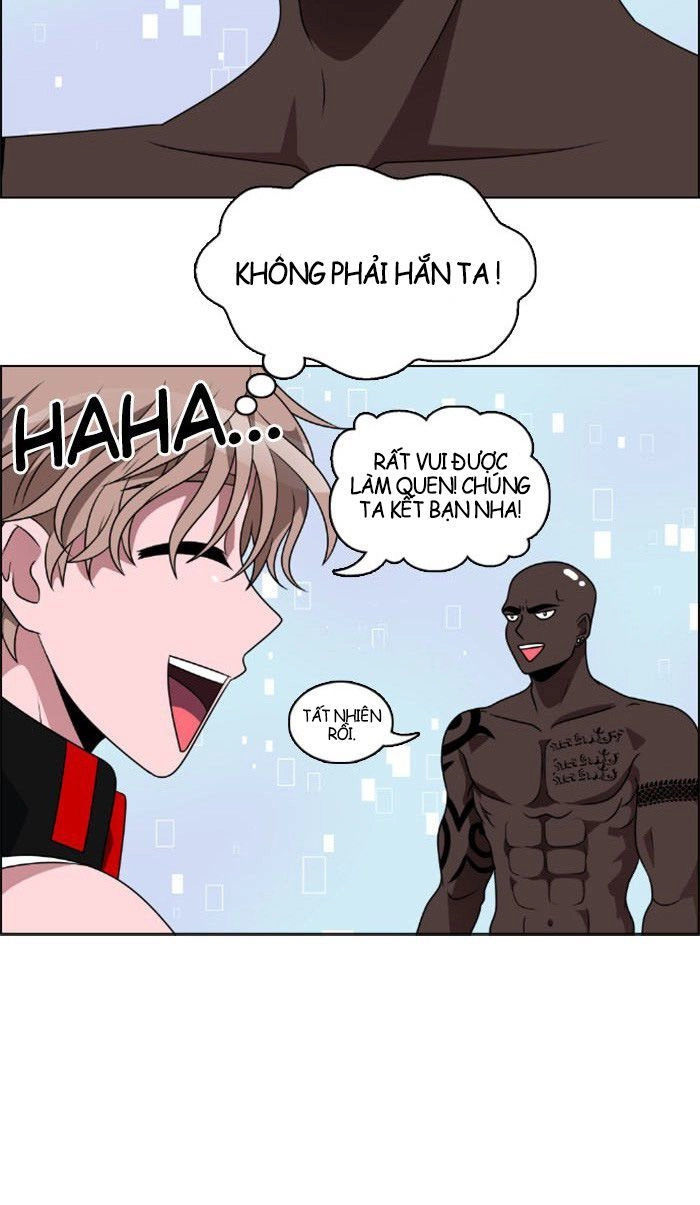 No Scope Chapter 8 - 11