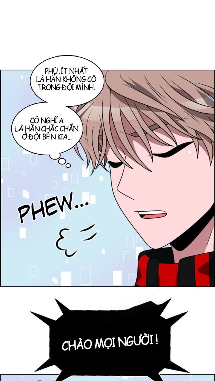 No Scope Chapter 8 - 12