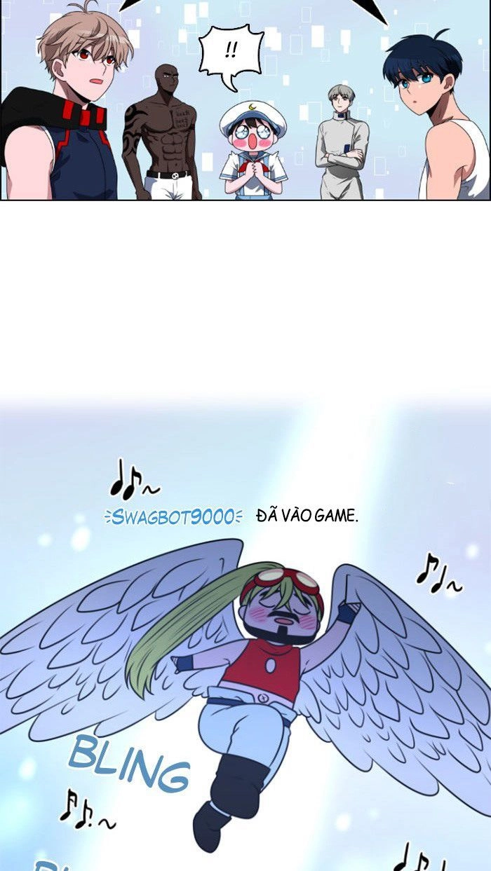 No Scope Chapter 8 - 13