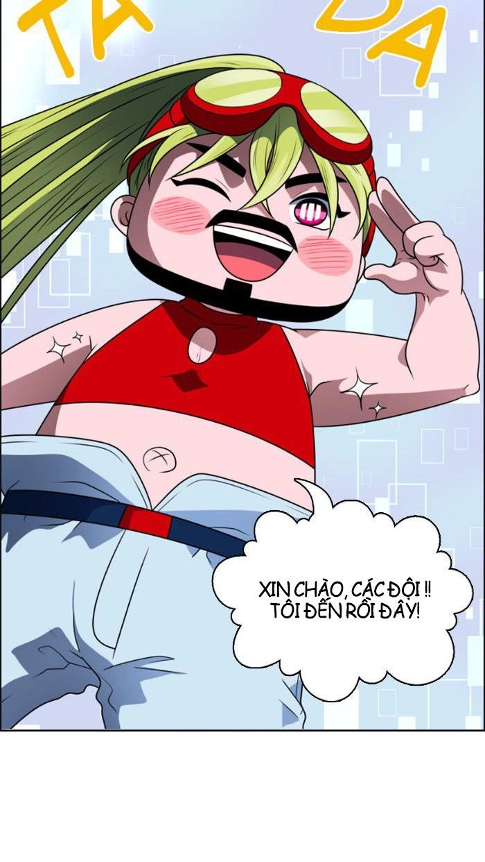 No Scope Chapter 8 - 15