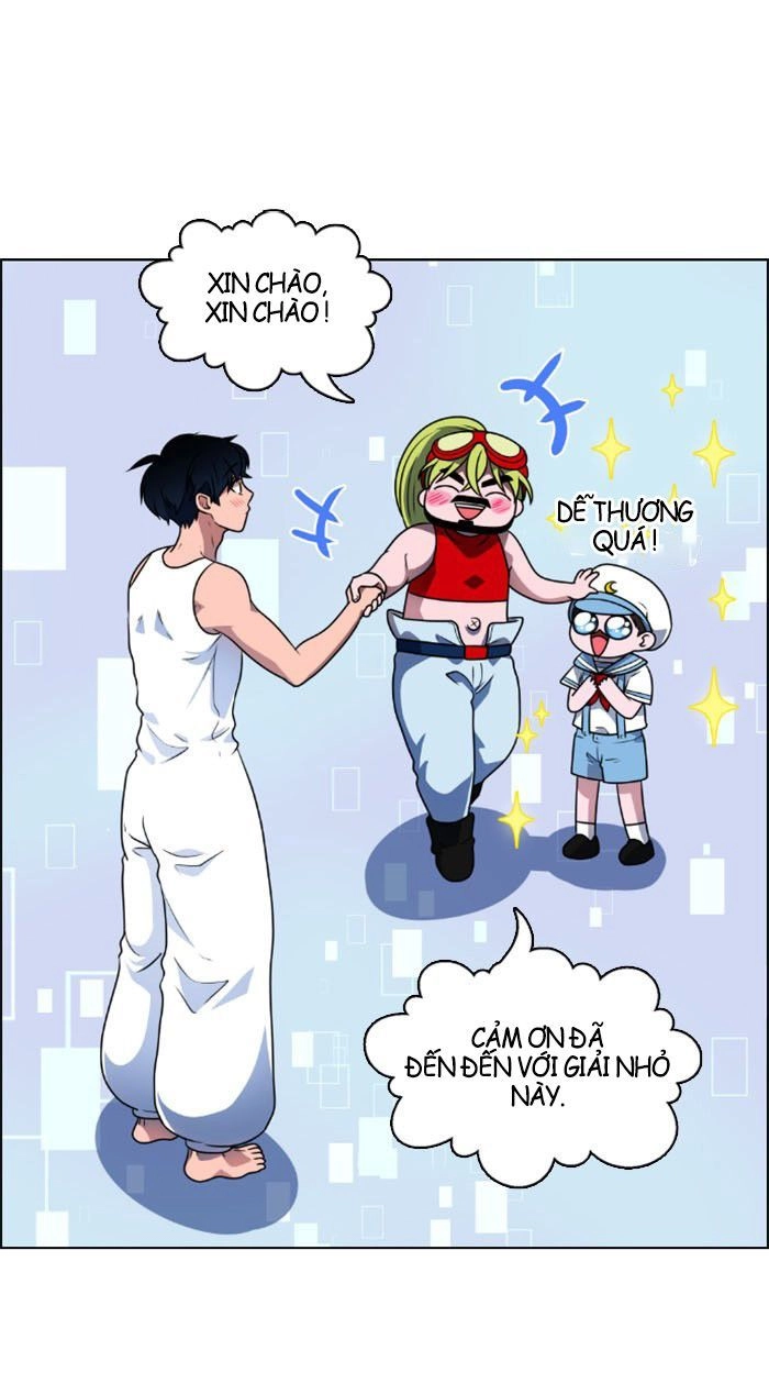 No Scope Chapter 8 - 16