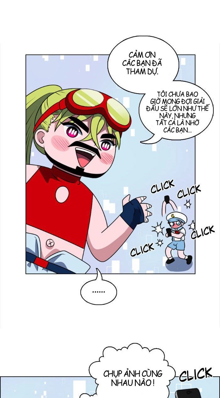 No Scope Chapter 8 - 17