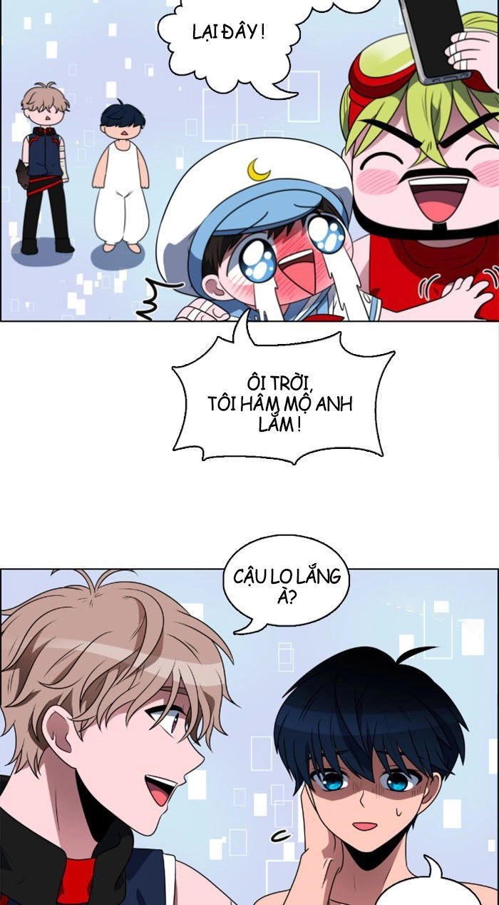 No Scope Chapter 8 - 18