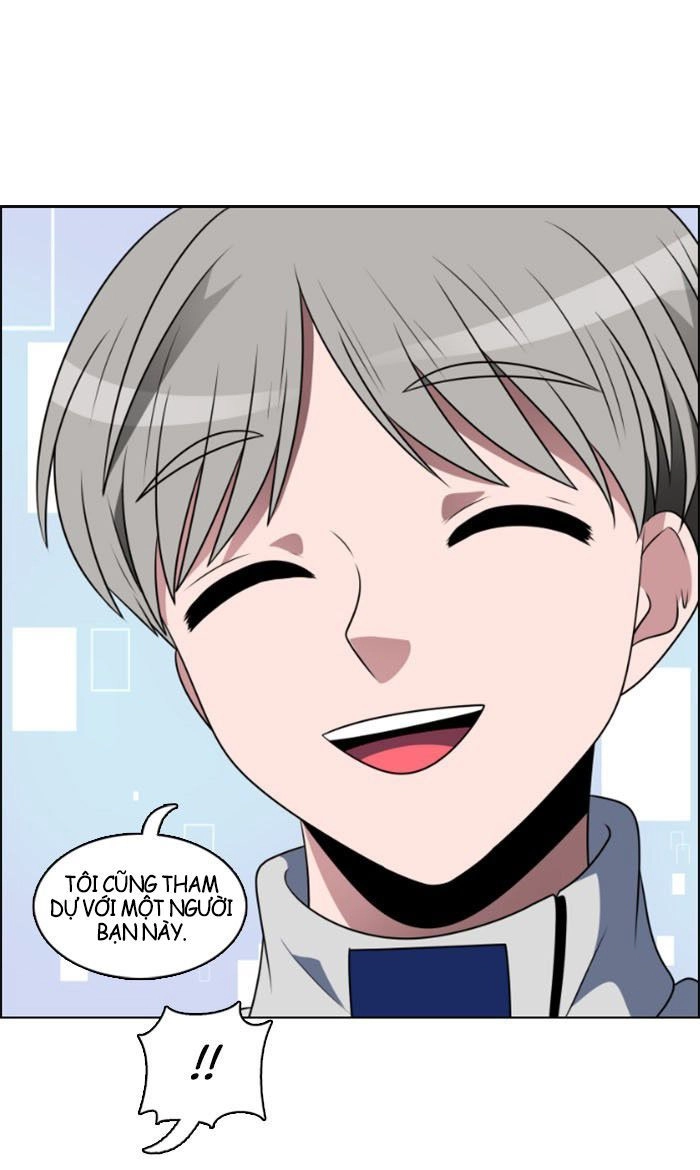 No Scope Chapter 8 - 20