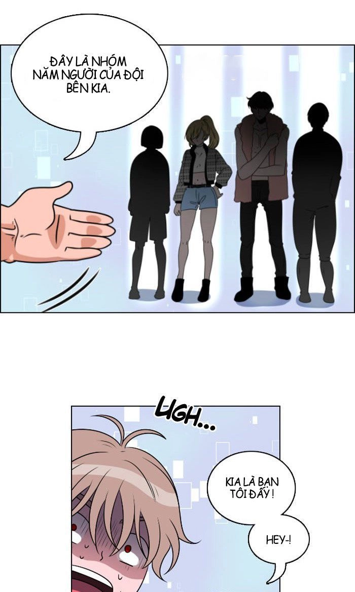 No Scope Chapter 8 - 22