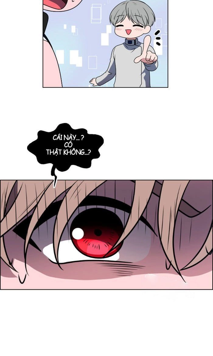 No Scope Chapter 8 - 23