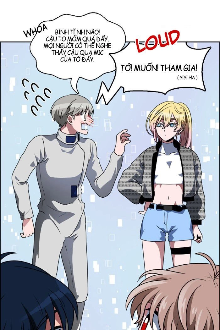 No Scope Chapter 8 - 28