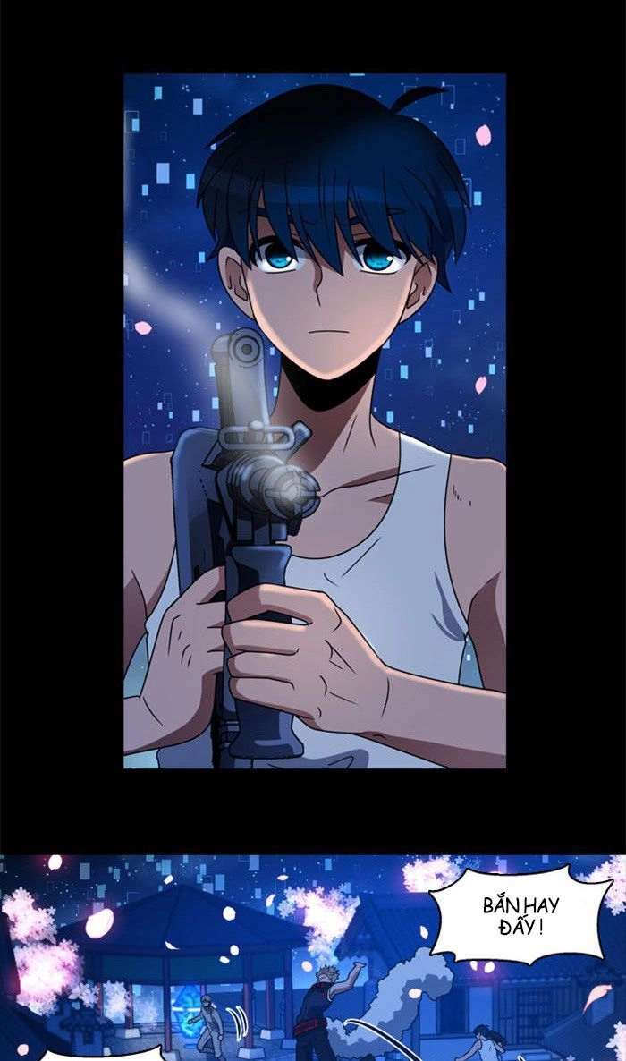 No Scope Chapter 8 - 71