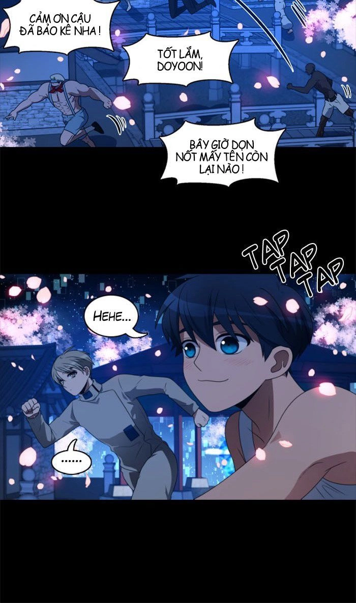 No Scope Chapter 8 - 72