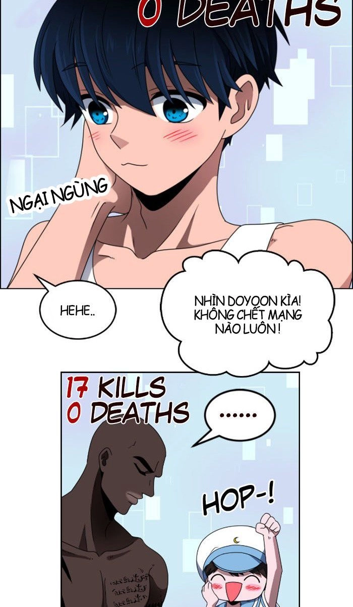 No Scope Chapter 9 - 5