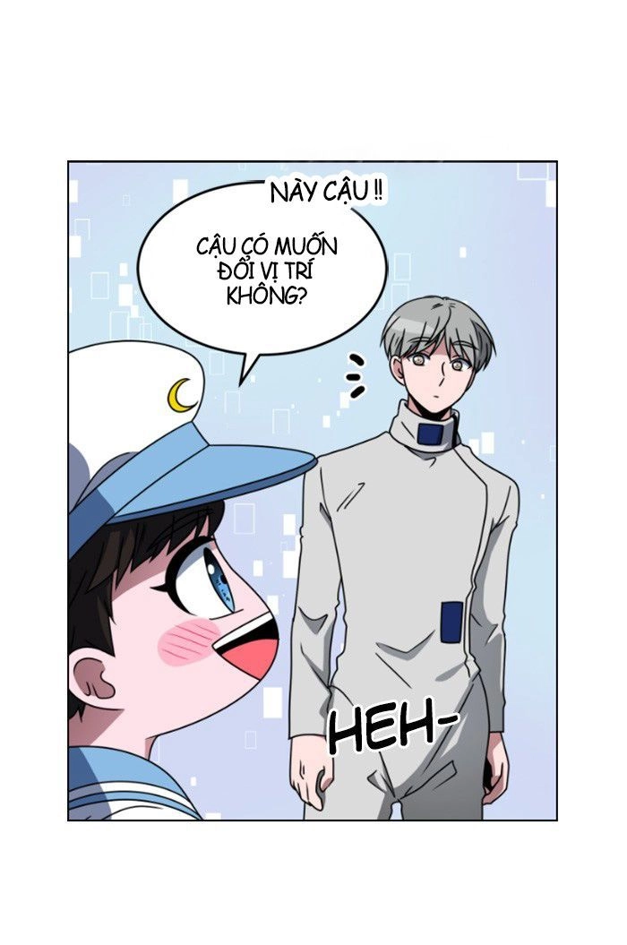 No Scope Chapter 9 - 8