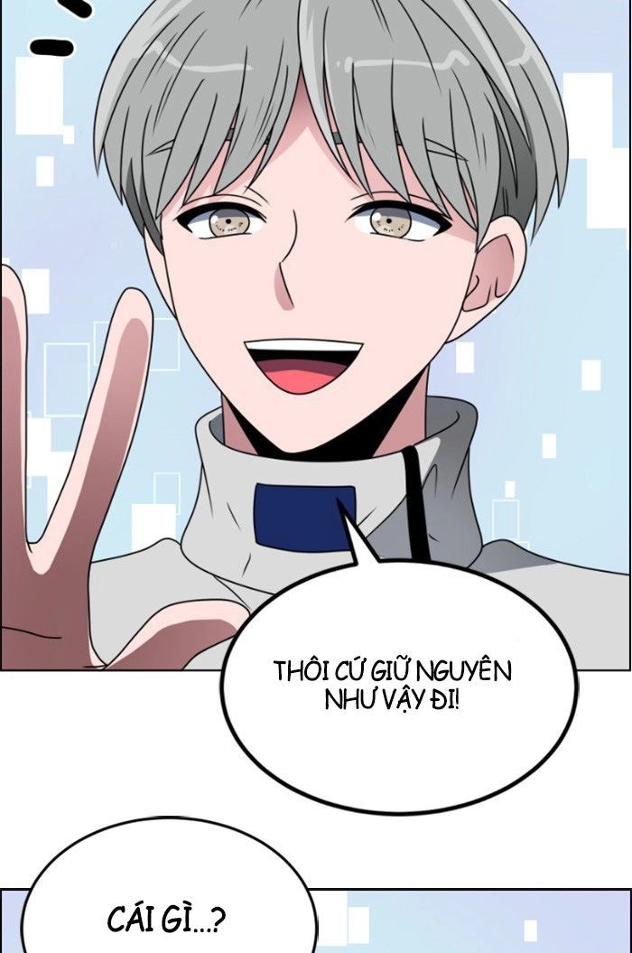 No Scope Chapter 9 - 10