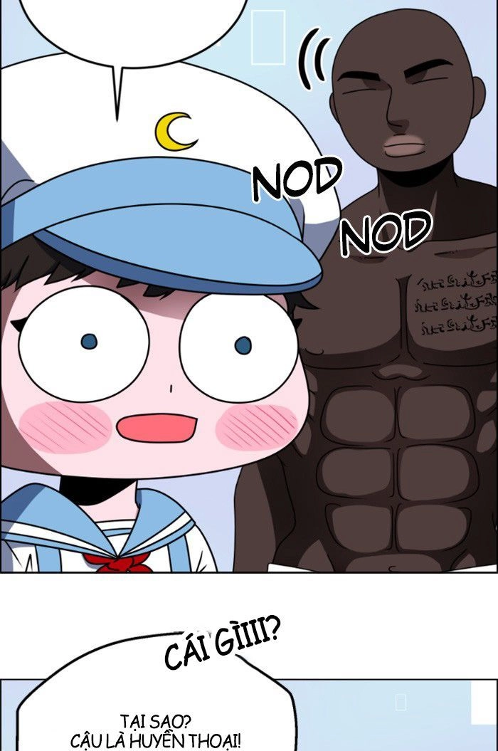 No Scope Chapter 9 - 11