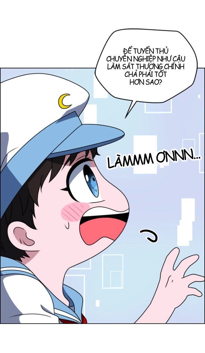 No Scope Chapter 9 - 13