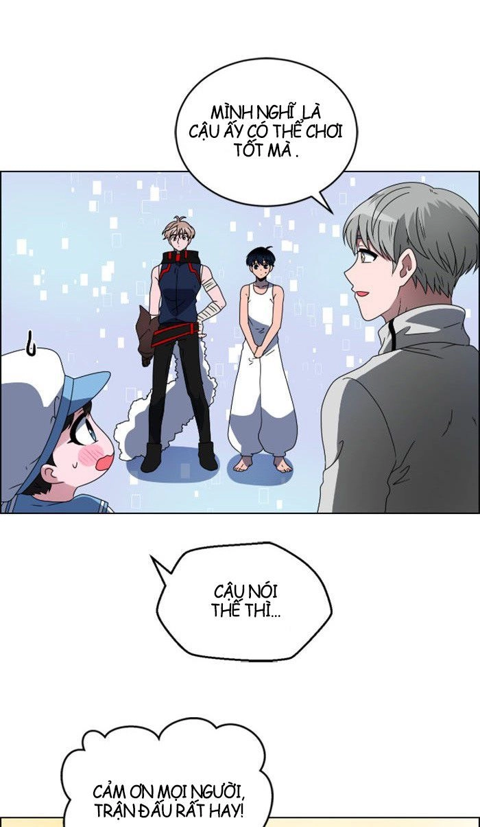 No Scope Chapter 9 - 14