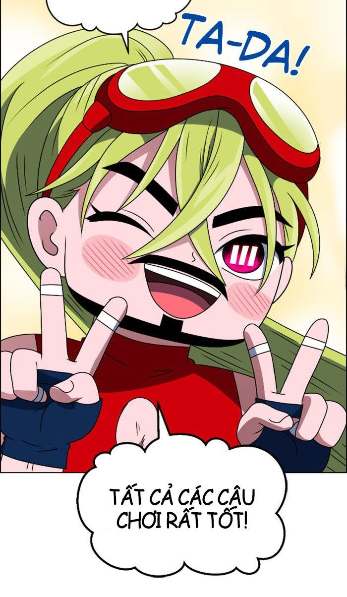 No Scope Chapter 9 - 15