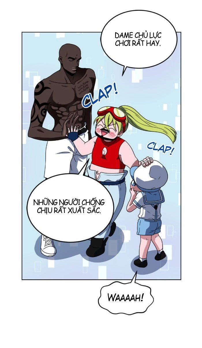 No Scope Chapter 9 - 16