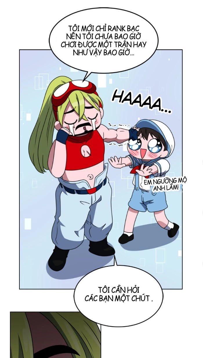 No Scope Chapter 9 - 17