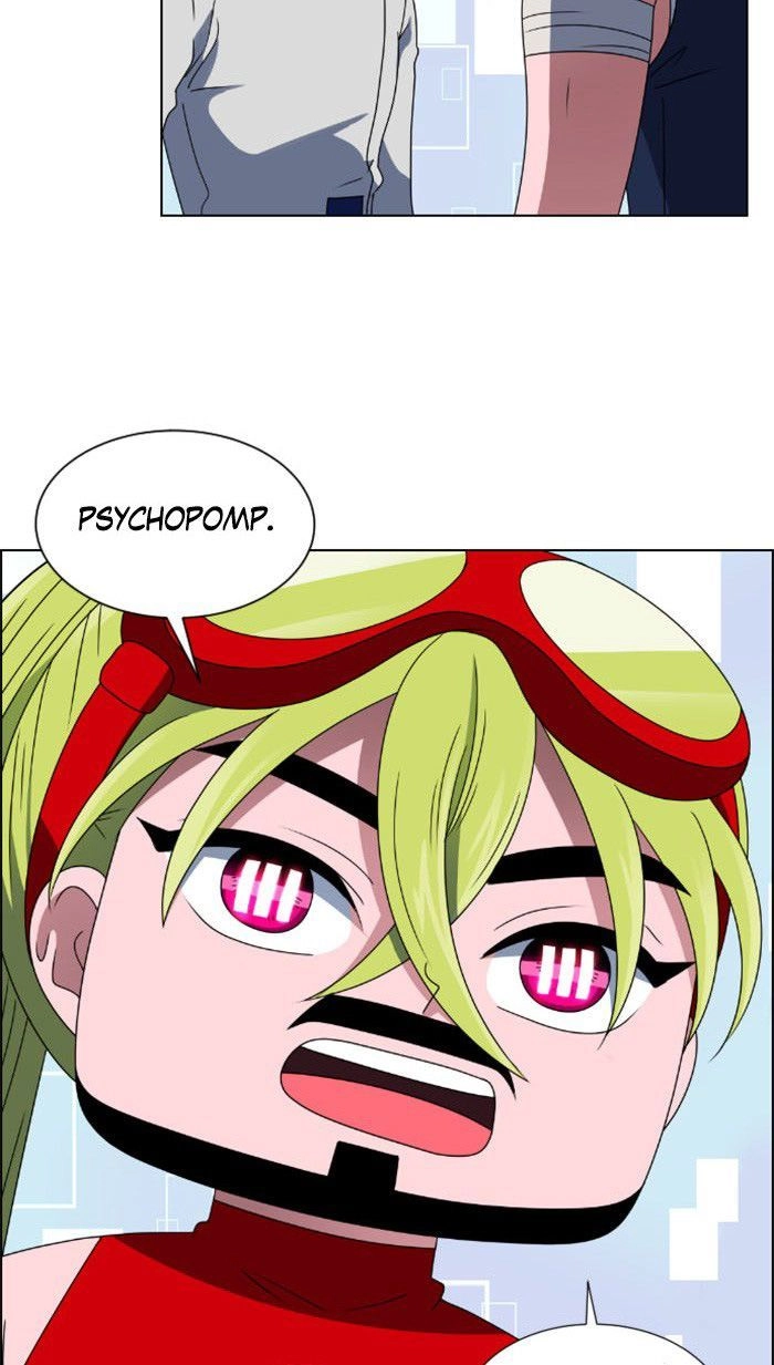 No Scope Chapter 9 - 19