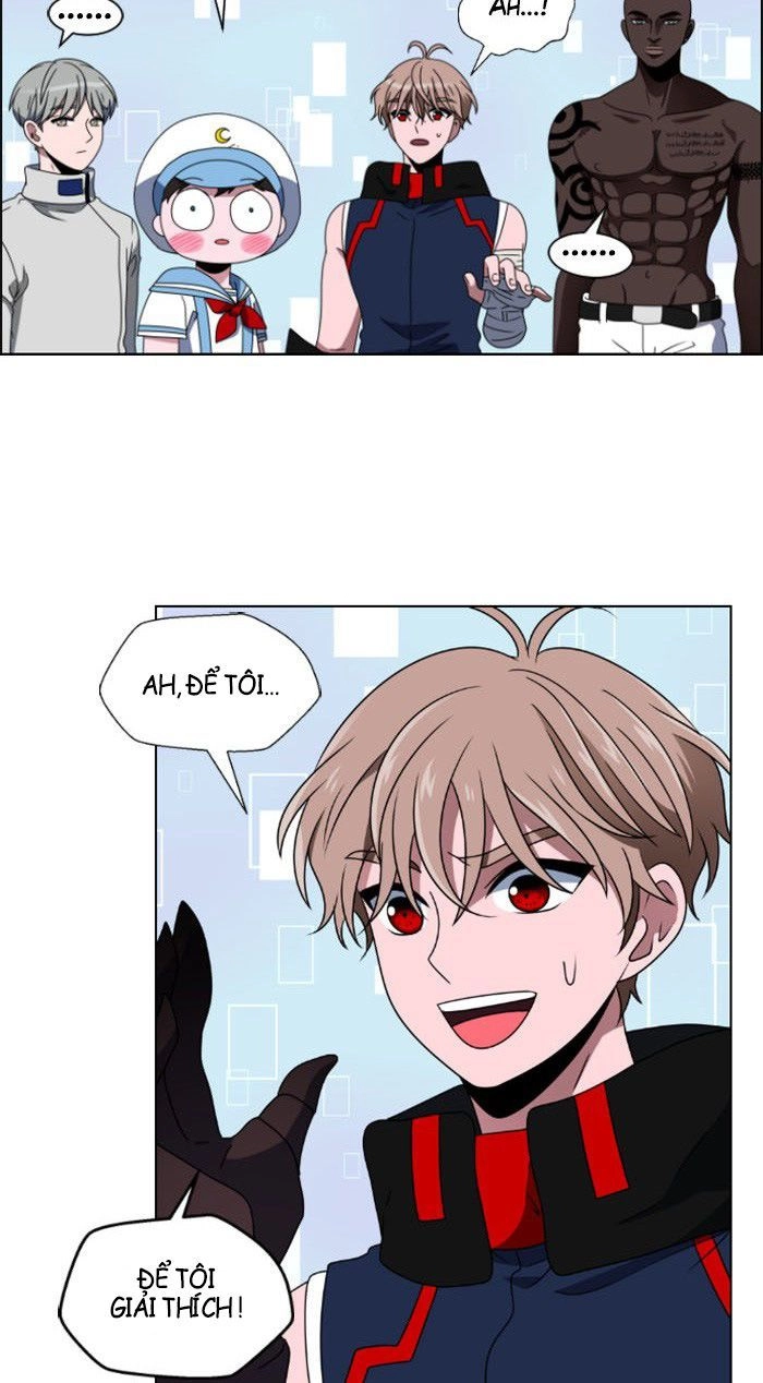 No Scope Chapter 9 - 22