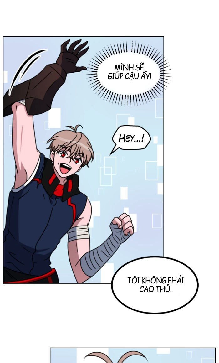 No Scope Chapter 9 - 25