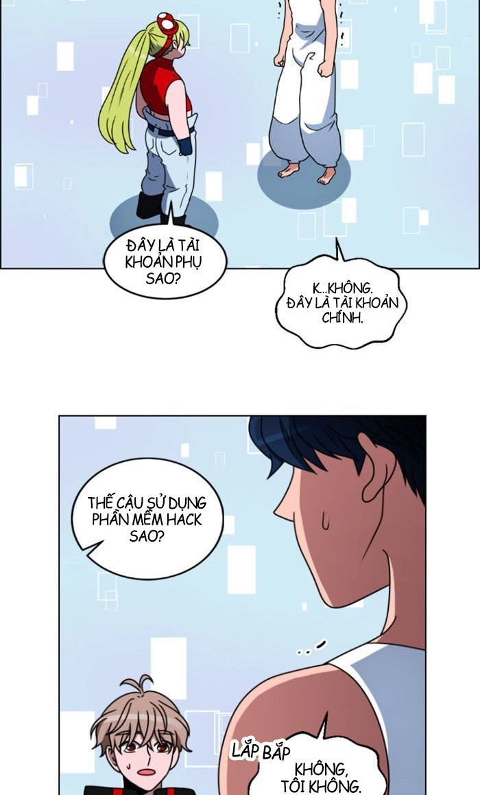 No Scope Chapter 9 - 27