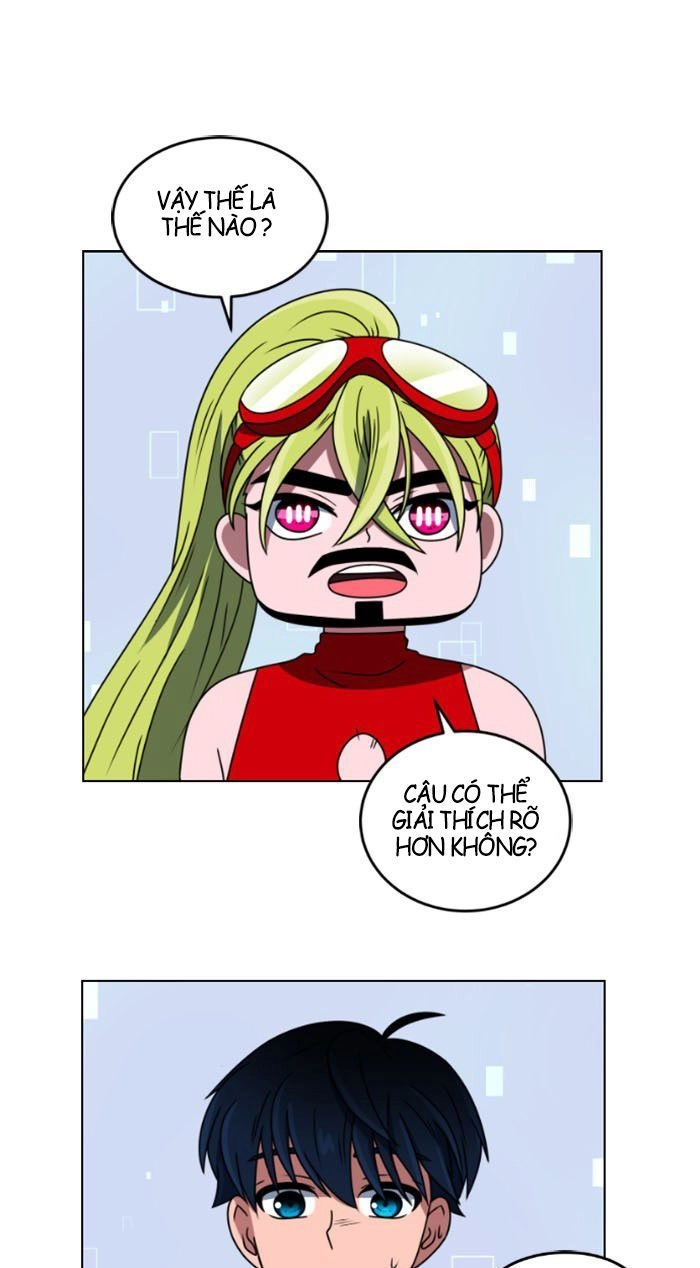 No Scope Chapter 9 - 29