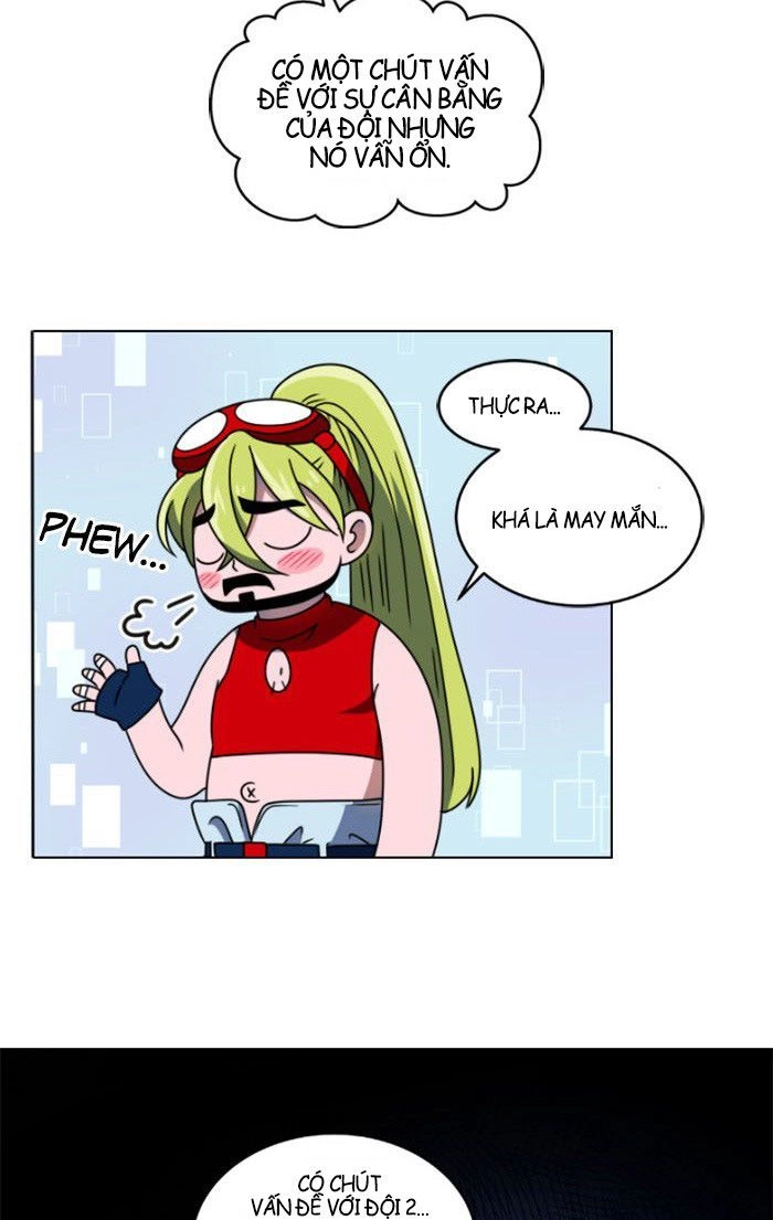 No Scope Chapter 9 - 48