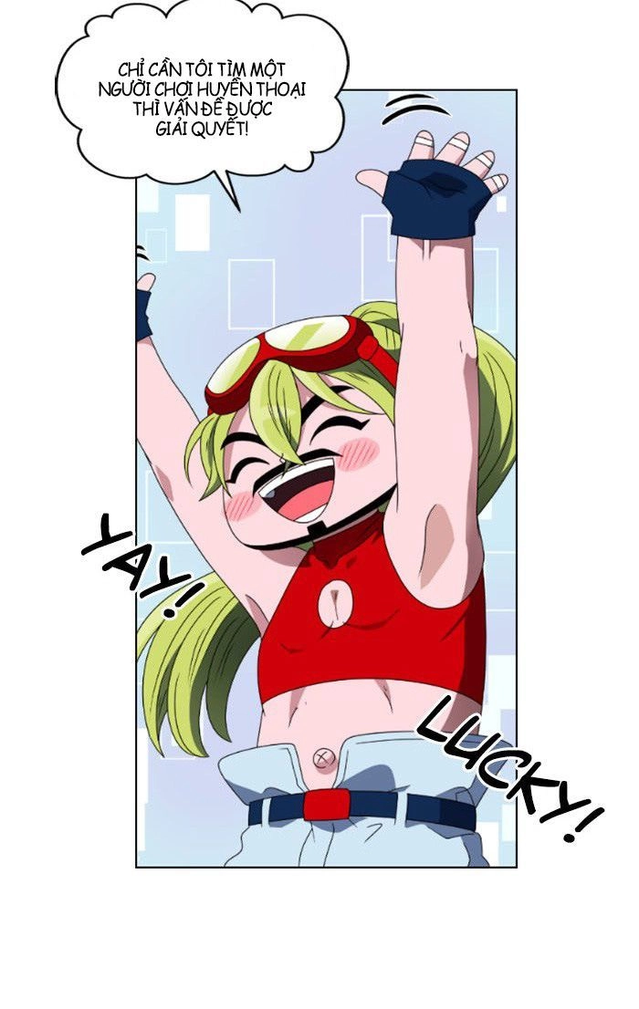 No Scope Chapter 9 - 50