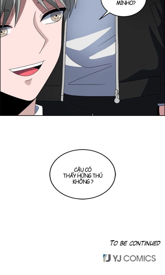 No Scope Chapter 9 - 70