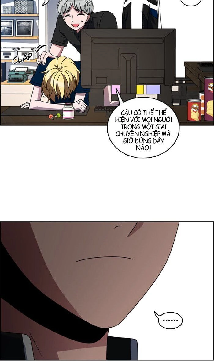 No Scope Chapter 10 - 10