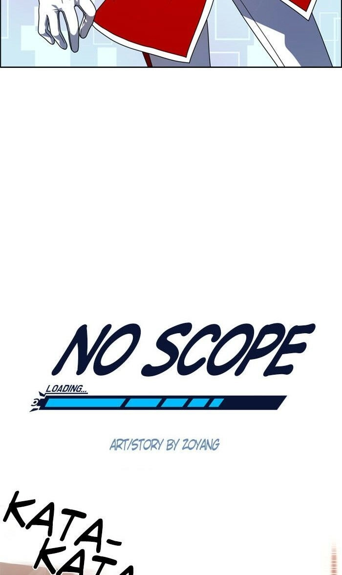 No Scope Chapter 10 - 12