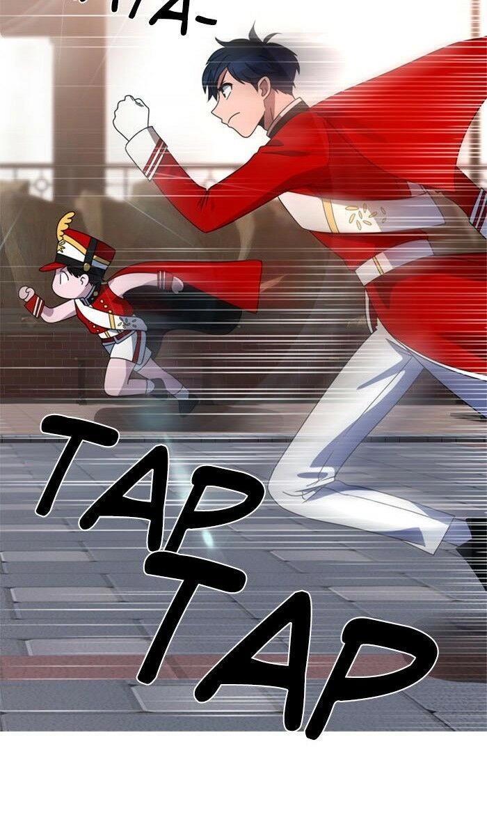 No Scope Chapter 10 - 13