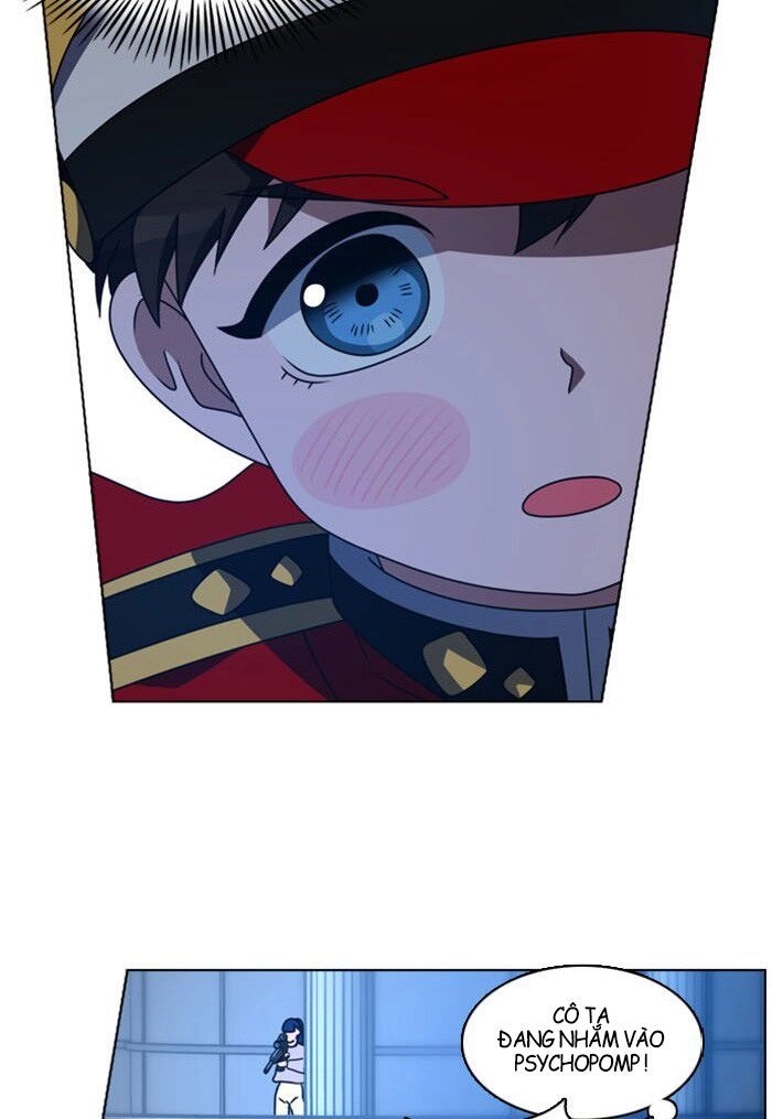 No Scope Chapter 10 - 15