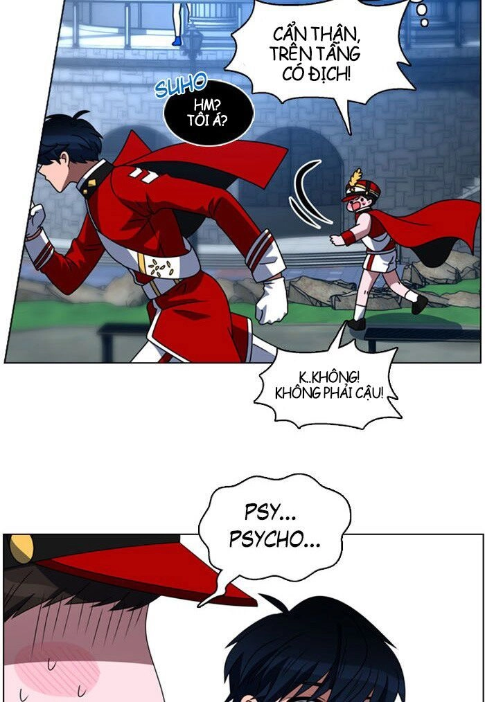 No Scope Chapter 10 - 16