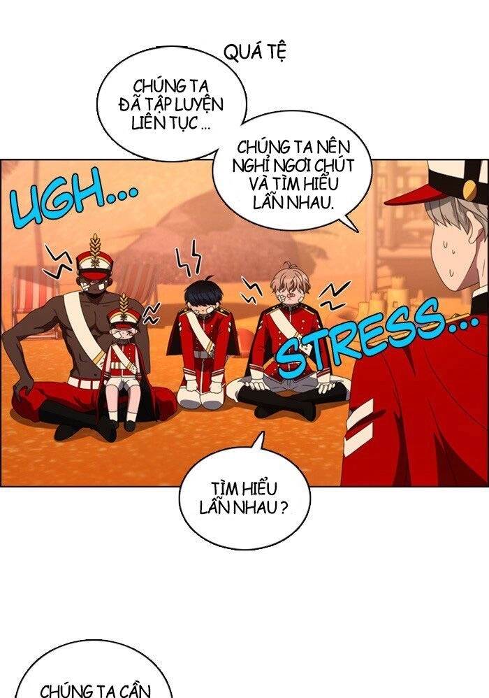 No Scope Chapter 10 - 19