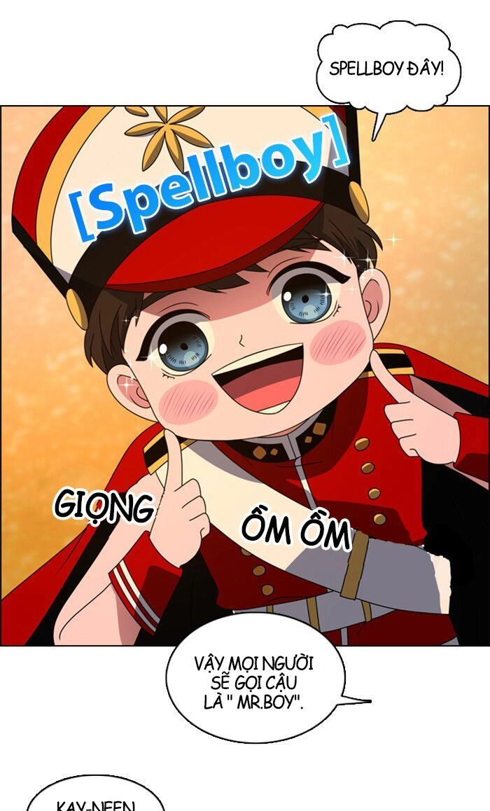 No Scope Chapter 10 - 23