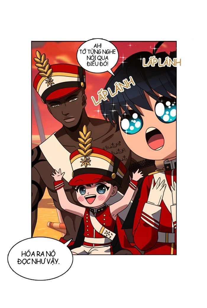 No Scope Chapter 10 - 28