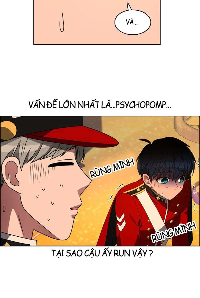 No Scope Chapter 10 - 31