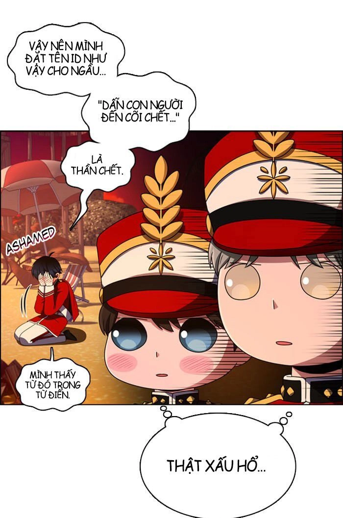 No Scope Chapter 10 - 40