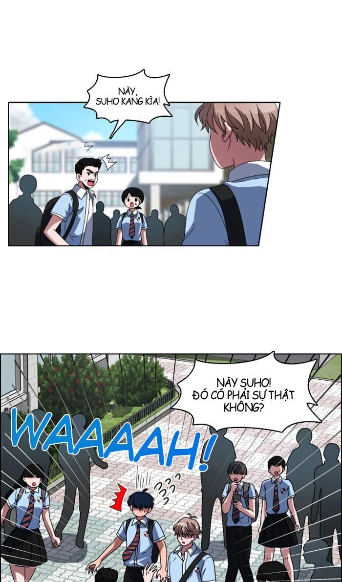 No Scope Chapter 11 - 17